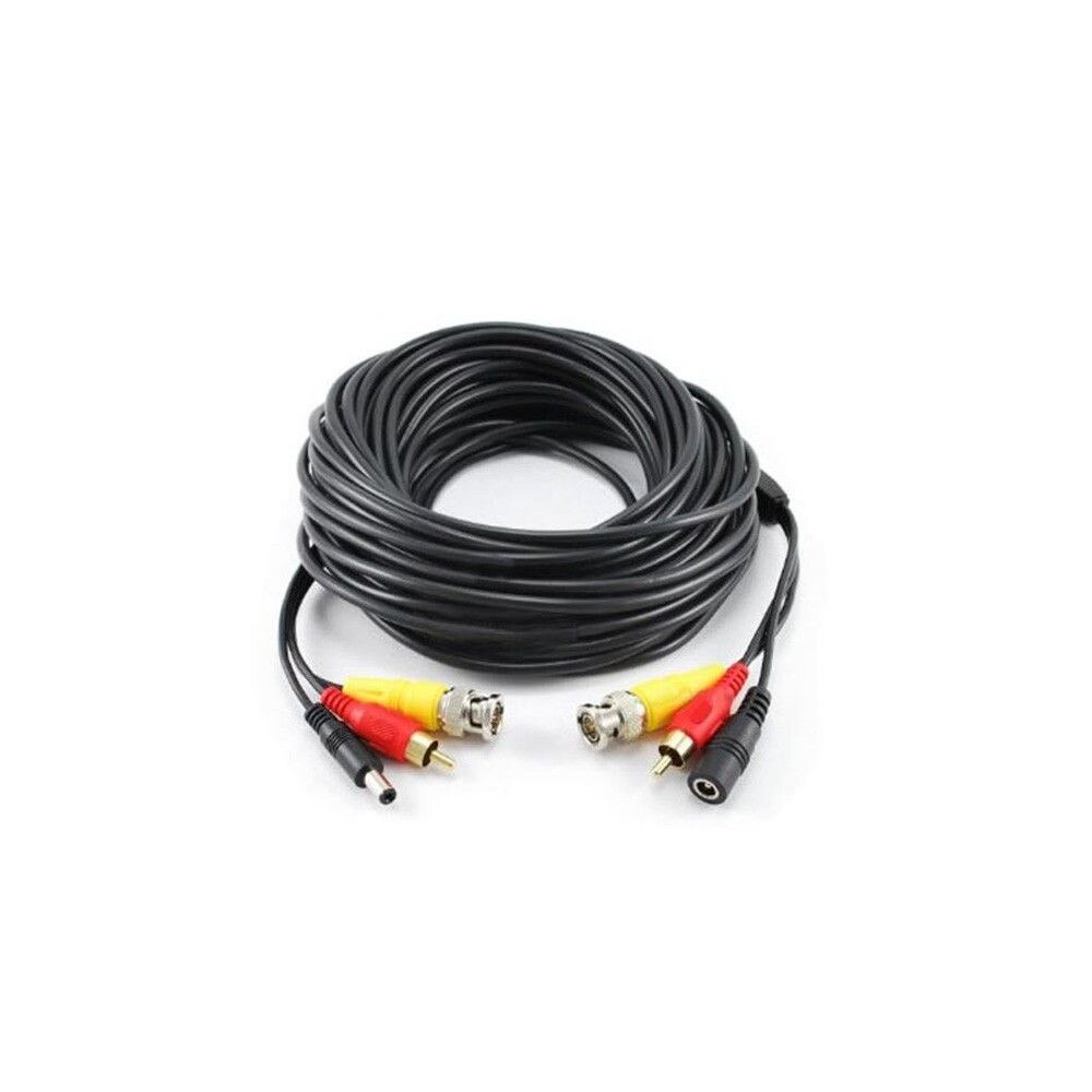 Cablu rca rca dedeman 20m – Cumpărați online