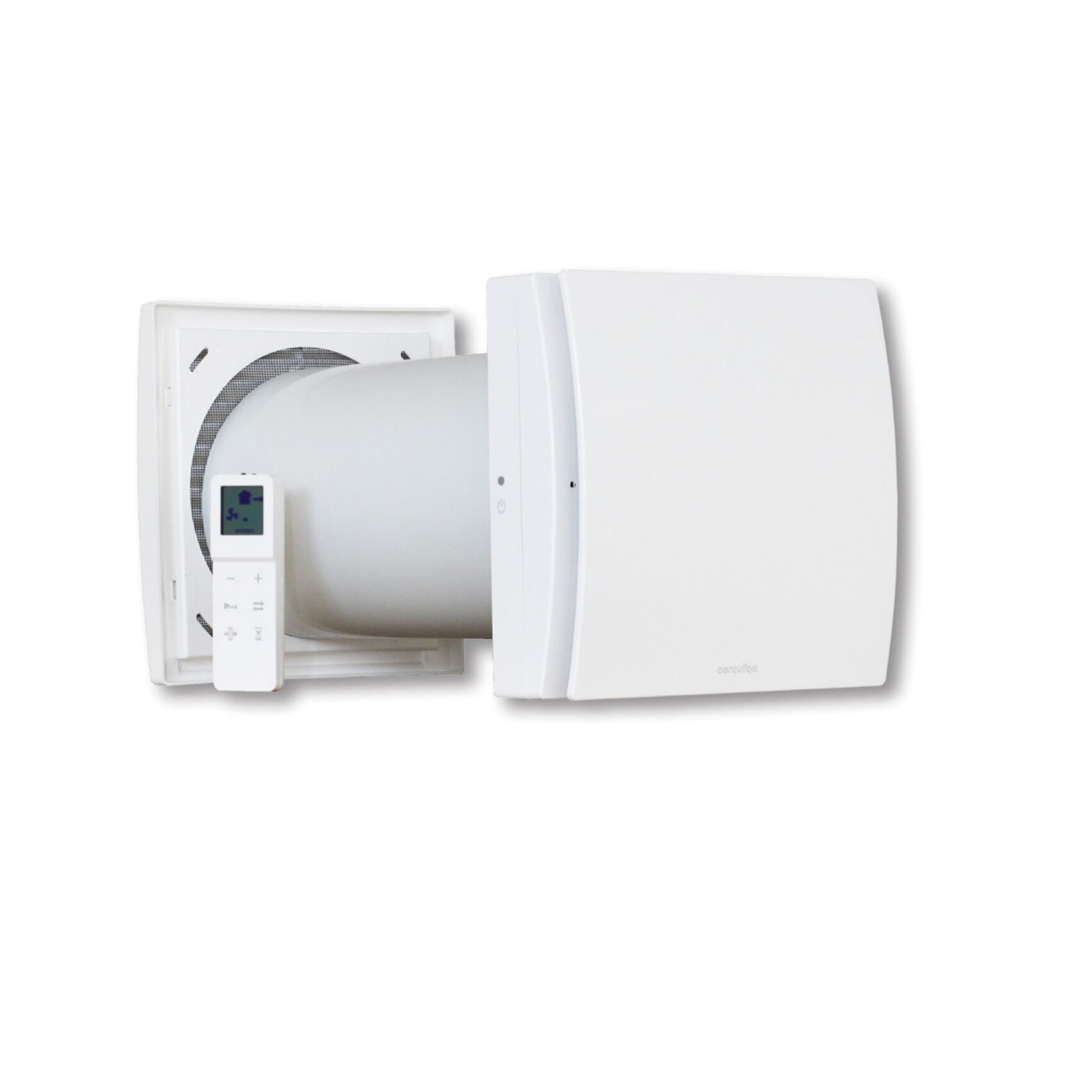 Caciula ventilatie 160 mm dedeman – Cea mai bună selecție online