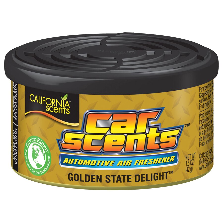 California scents golden state delight  – Cea mai bună selecție online