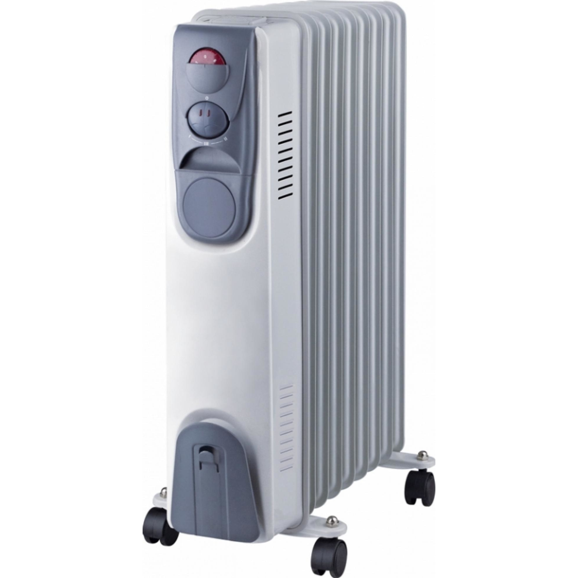 calorifer electric pe ulei dedeman