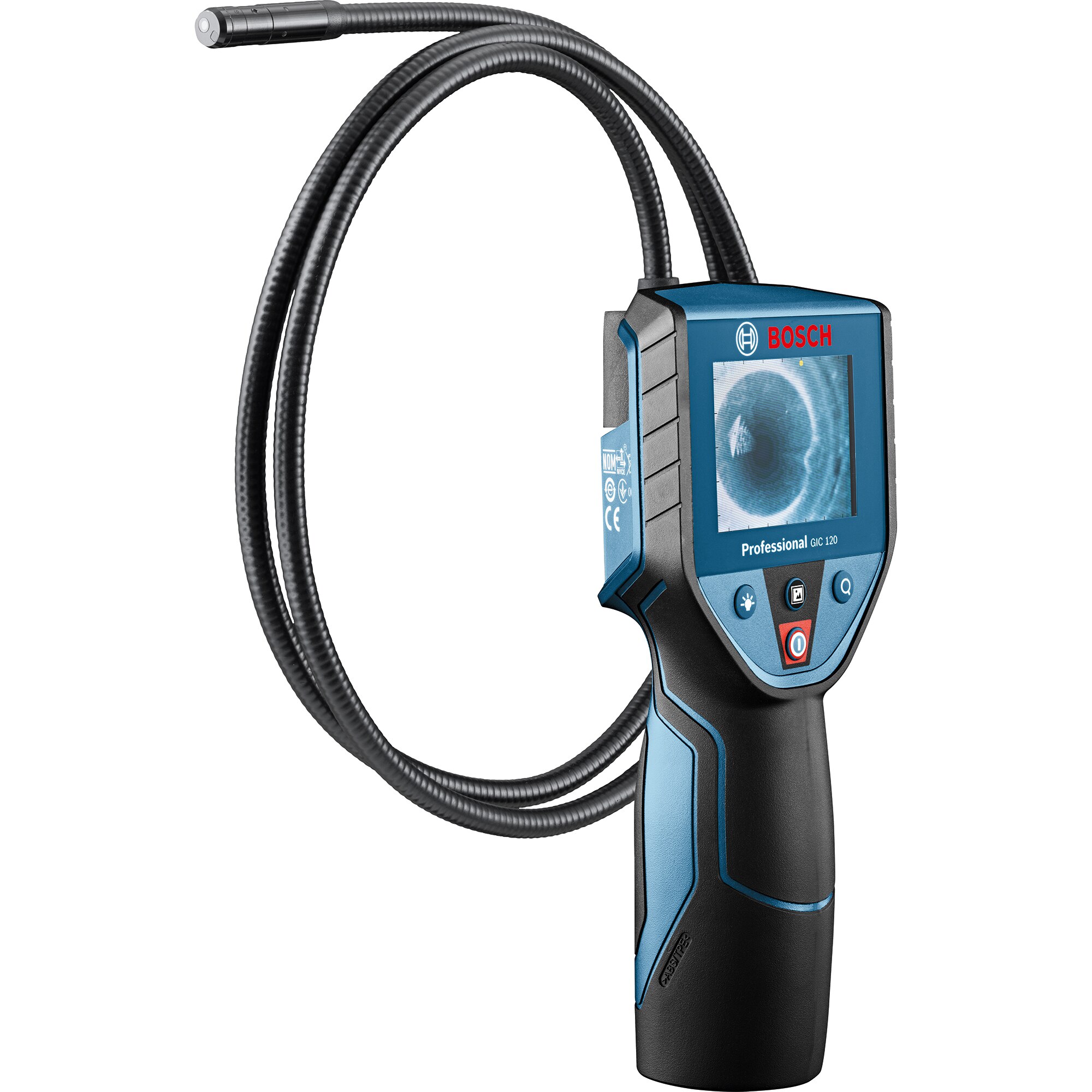 Camera de inspectie gic dedeman