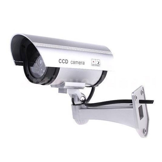 camera falsa de supraveghere dedeman