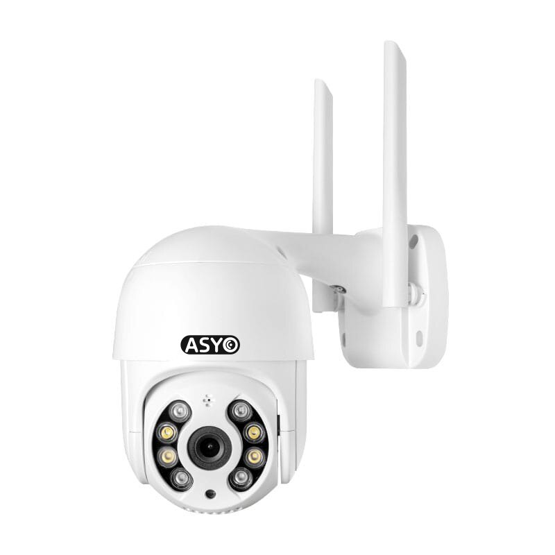 camera speed dome exterior dedeman