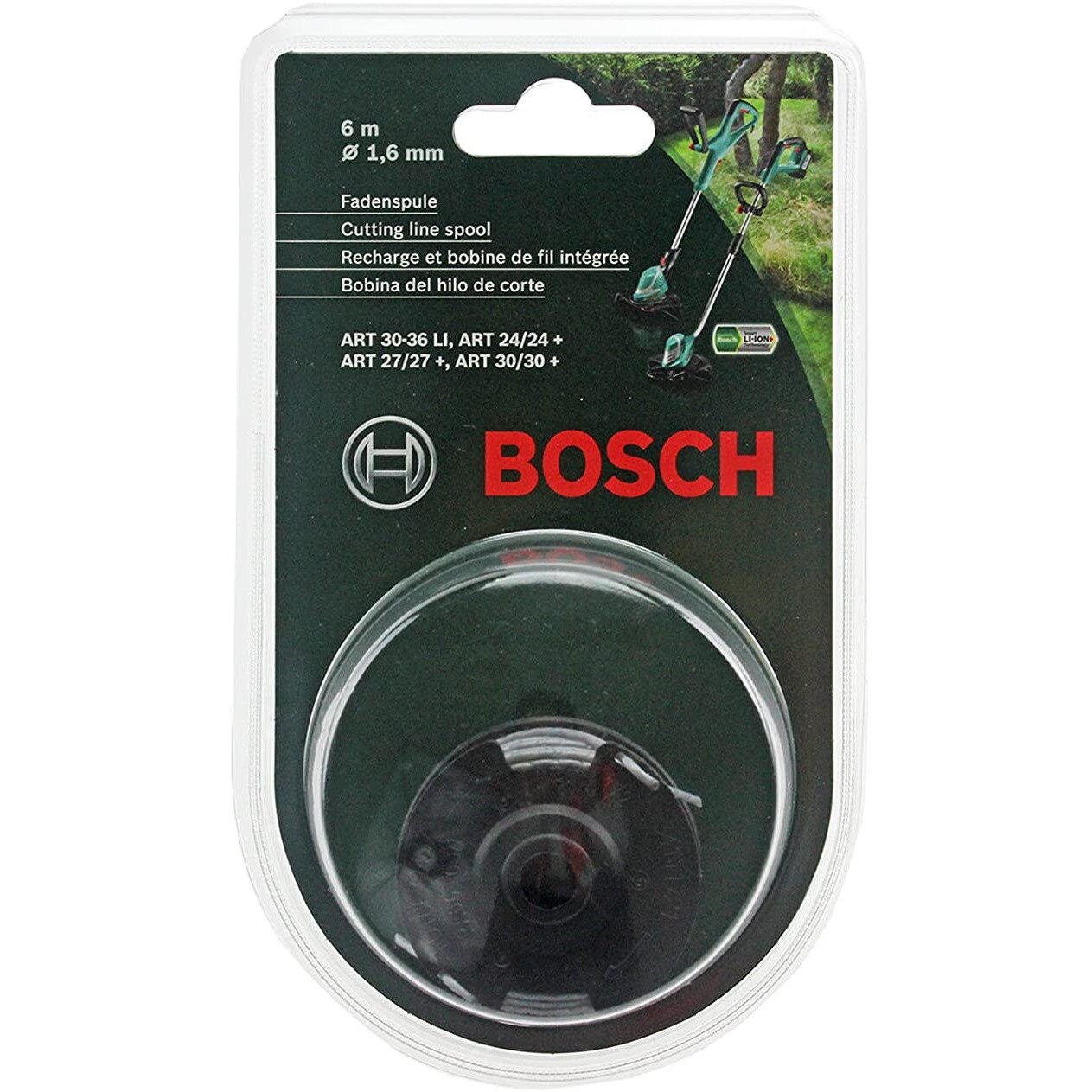 Cap taiere trimmer bosch art 23 dedeman – Cumpărați online