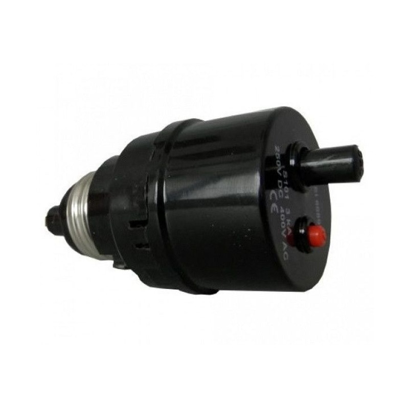 capac siguranta  e27 25a