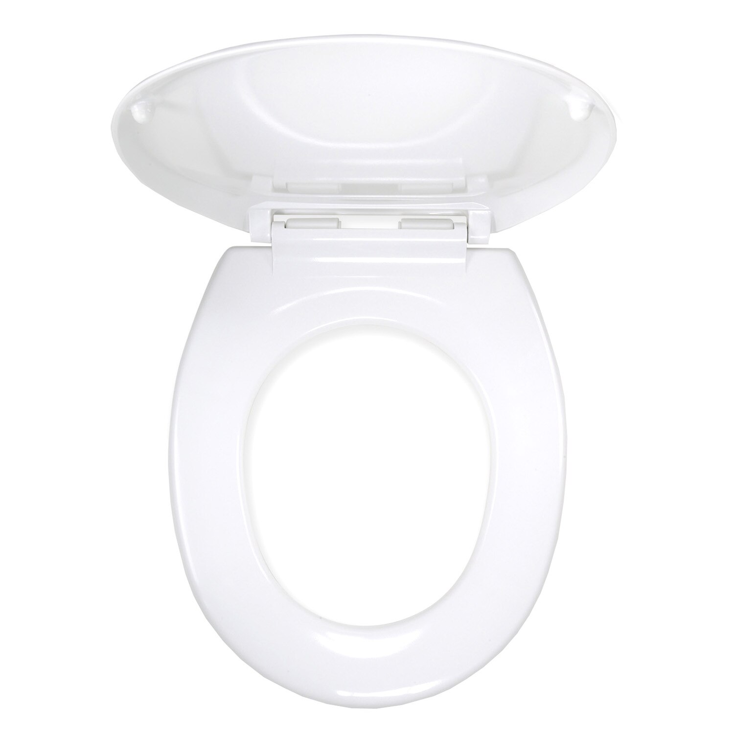 Capac wc soft close dedeman