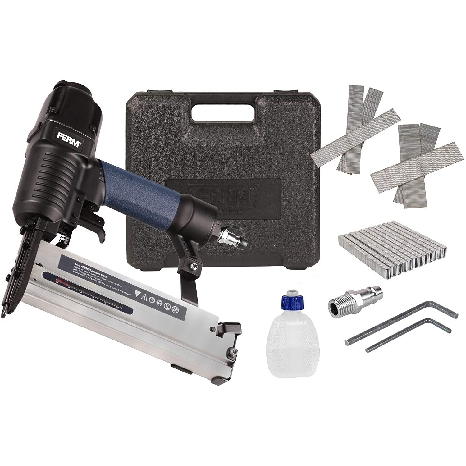 Capse pentru pistol pneumatic de 2 cm dedeman – Cumparaturi online