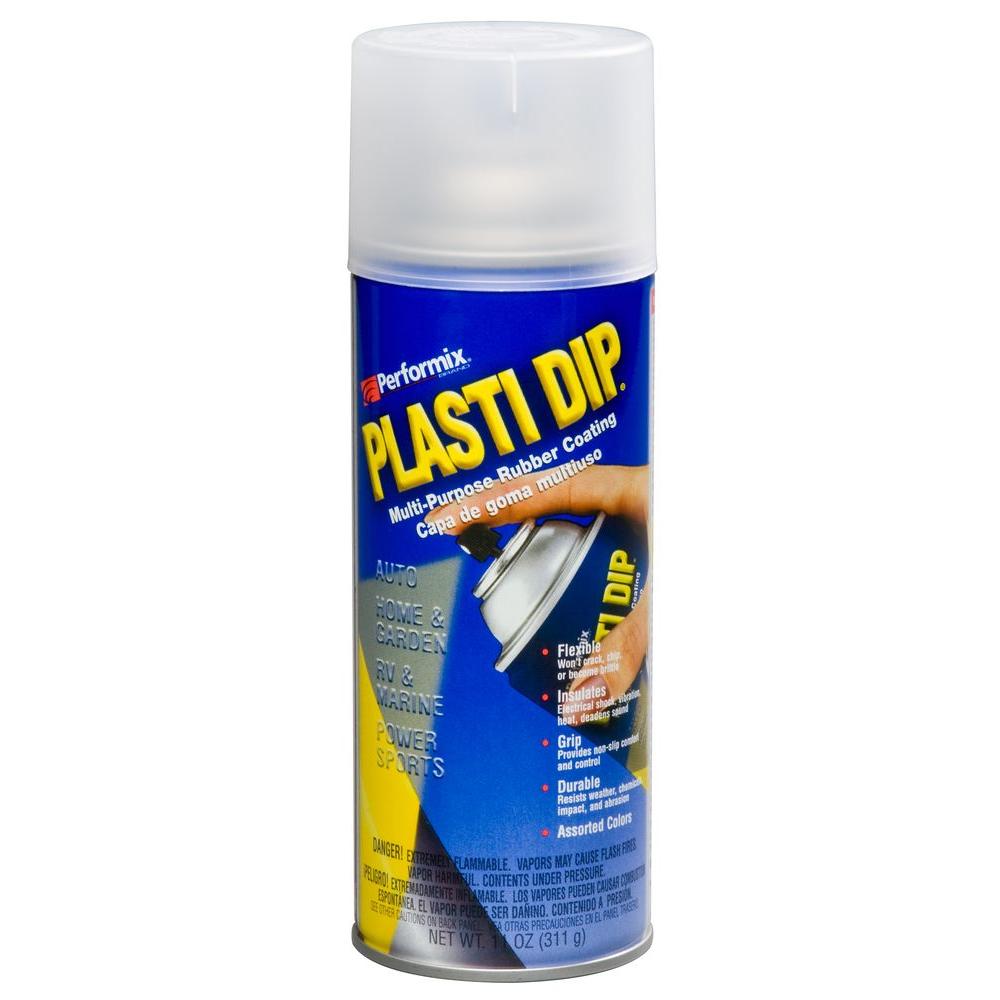 Cauciuc incolor la spray dedeman