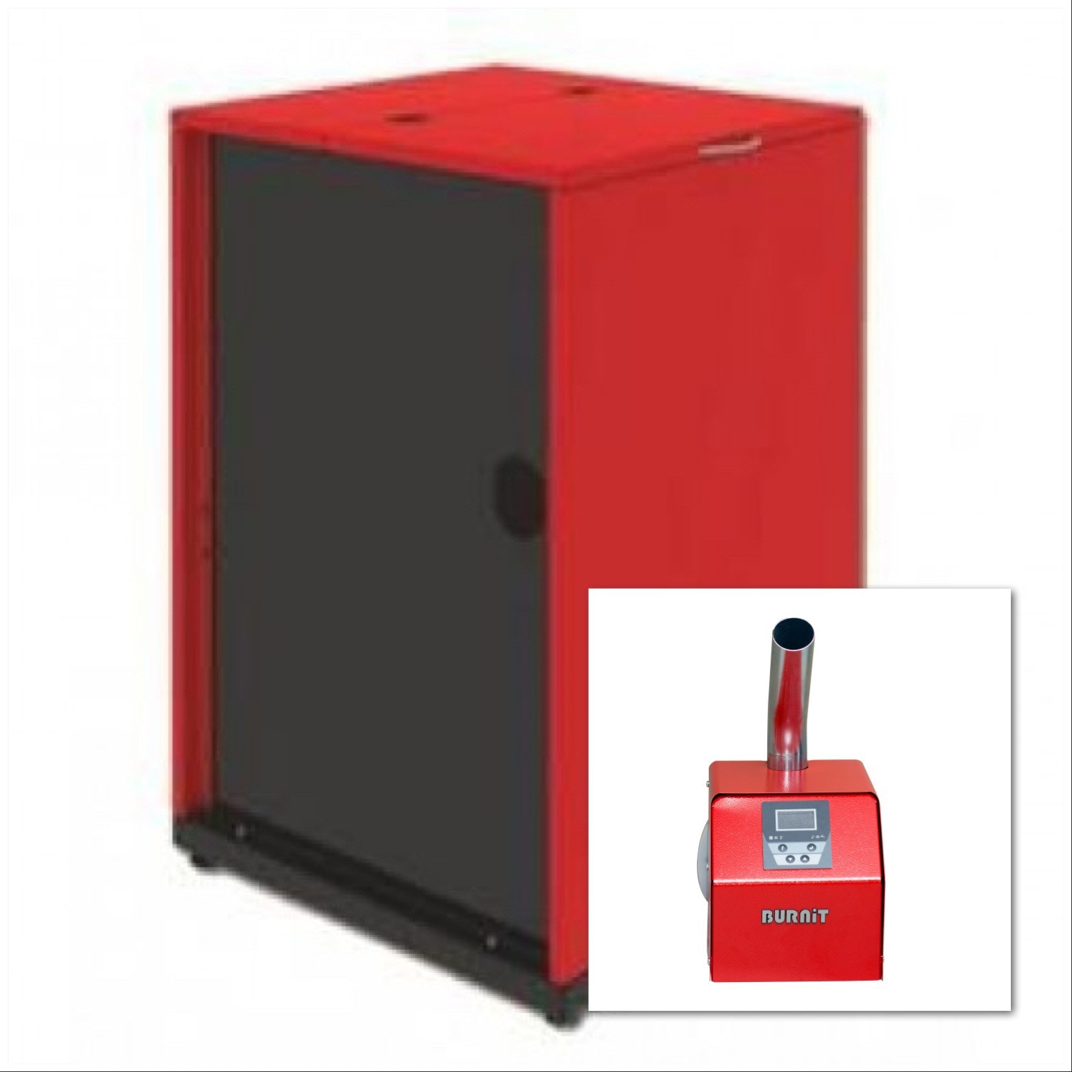 cazan viadrus 35 kw dedeman