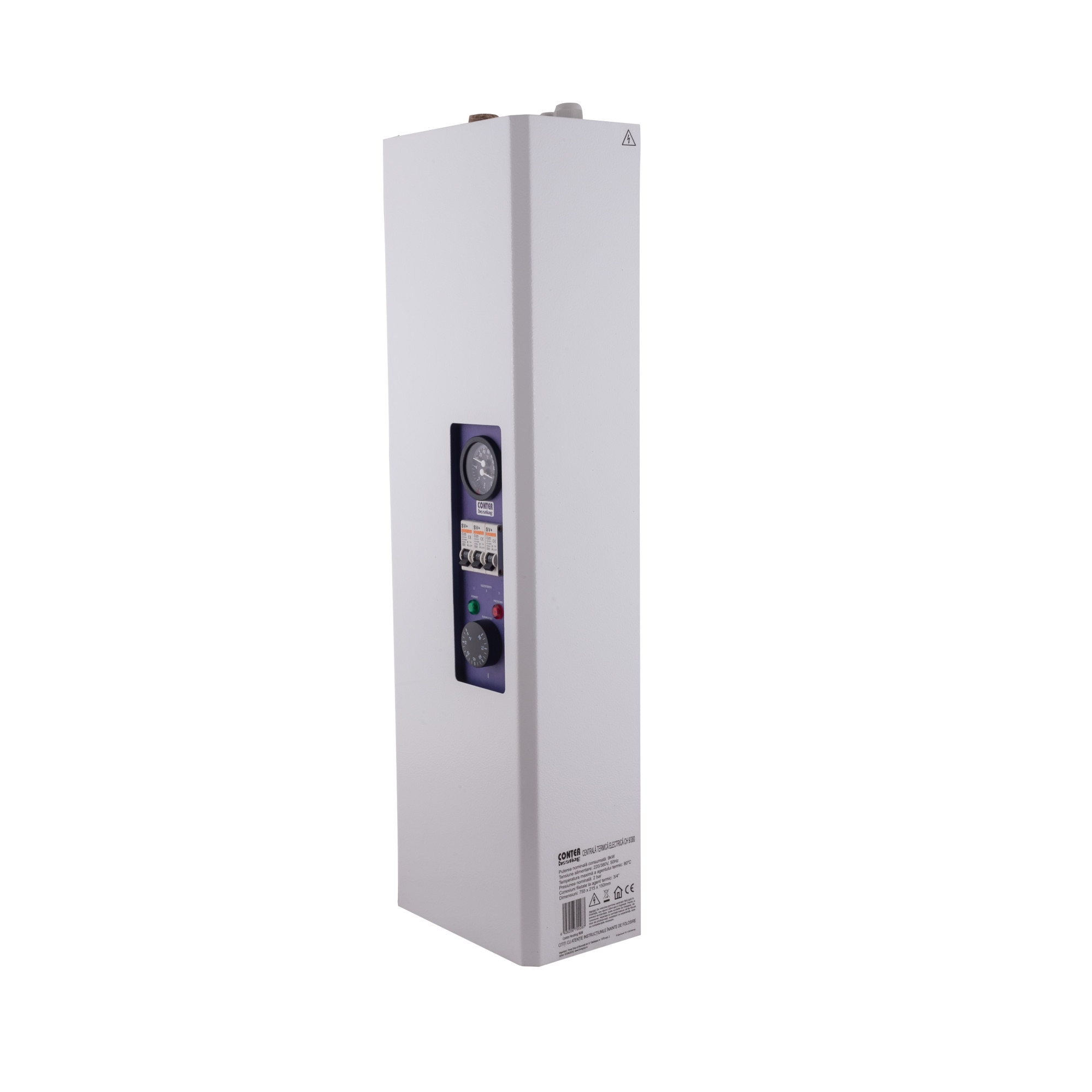 Centrala electrica 16 kw dedeman romstal