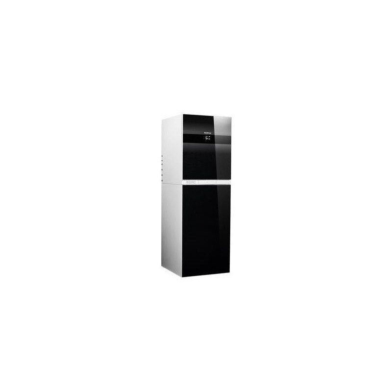 Centrala termica buderus gb012 25kw 