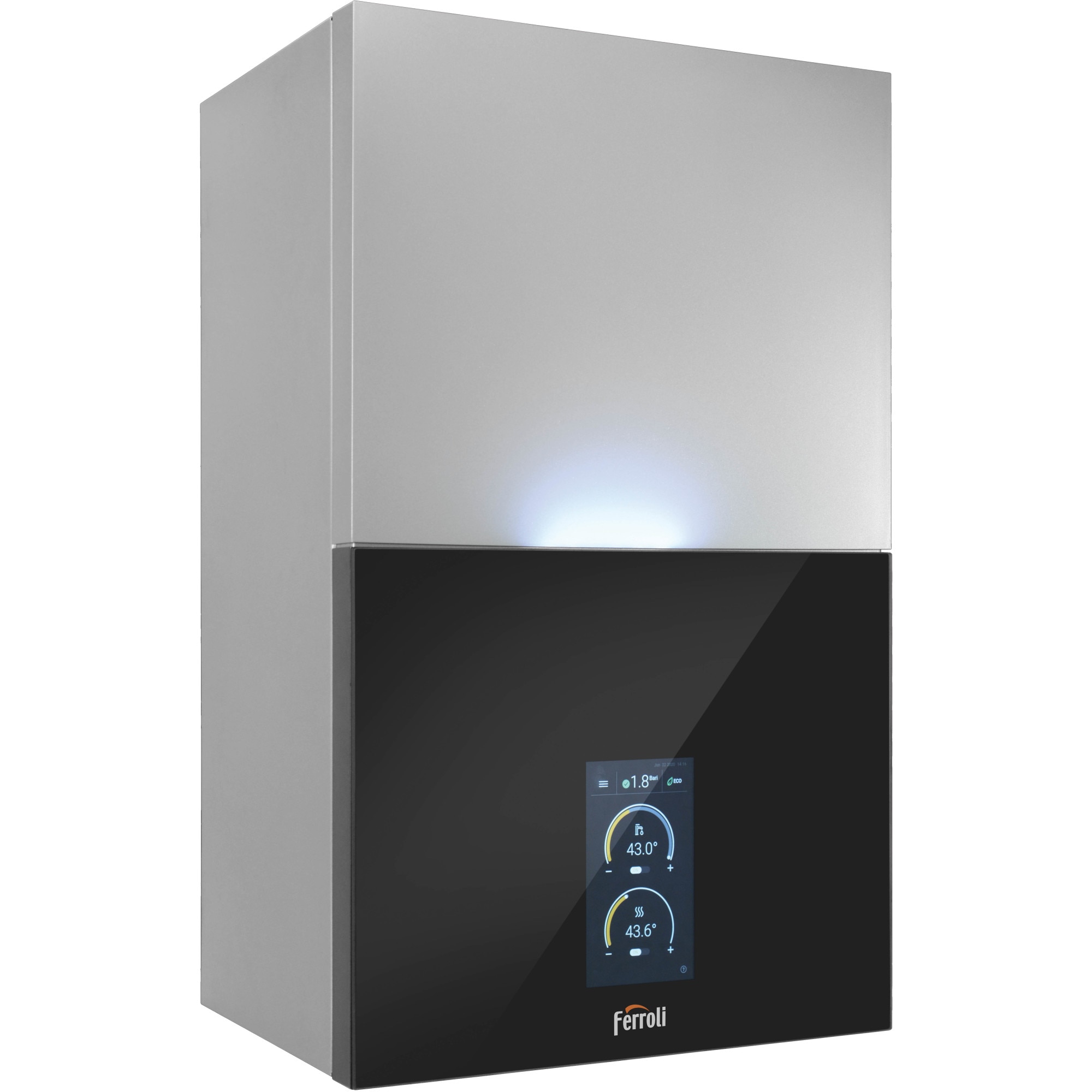 Centrala termica combustibil solid dedeman