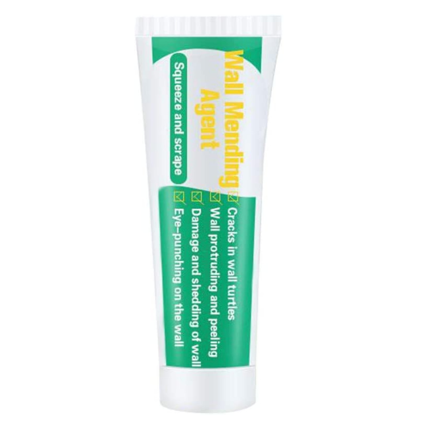 Chit de reparat cada dedeman