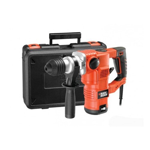 Ciocan pneumatic dedeman black dekker