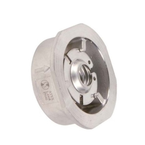 clapeta de sens cu arc pe filet 1 2 dedeman