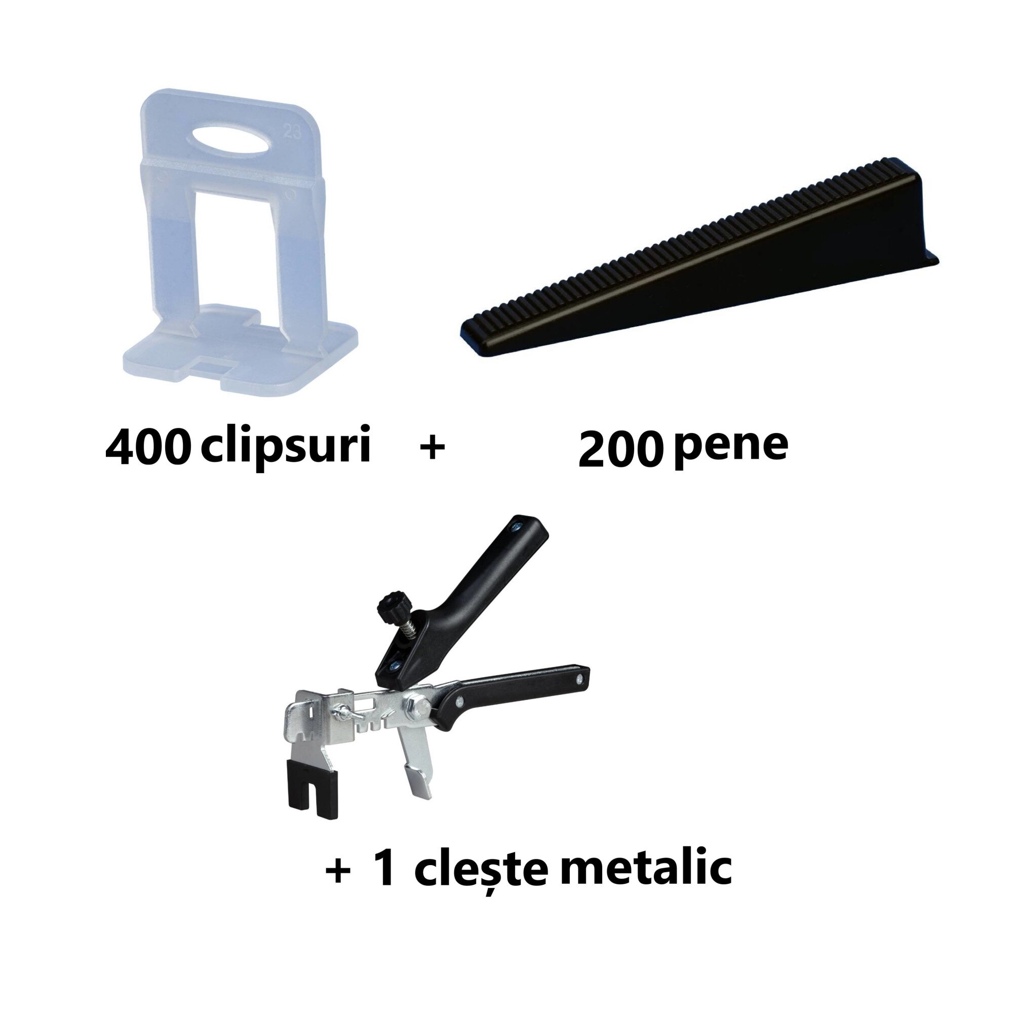 Clipsuri de 4 mm dedeman – Cumpărați online