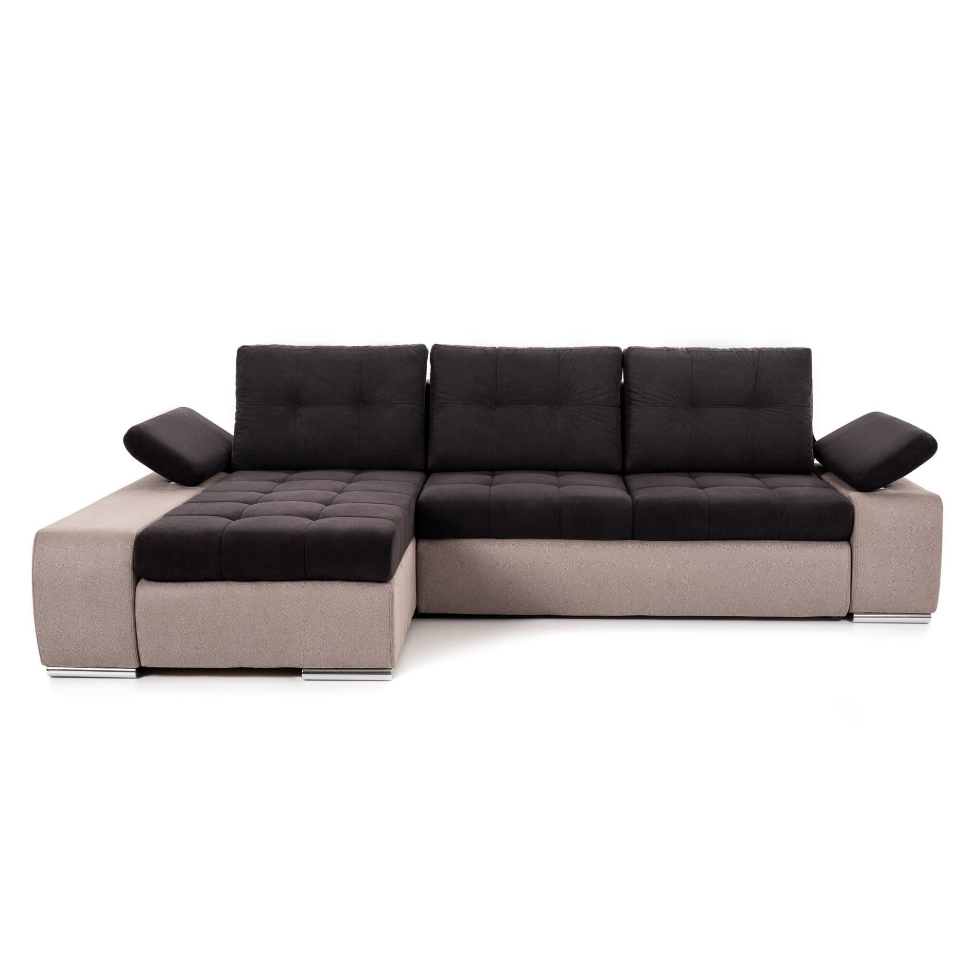 Coast  extensibil stanga negru – Cea mai bună selecție online
