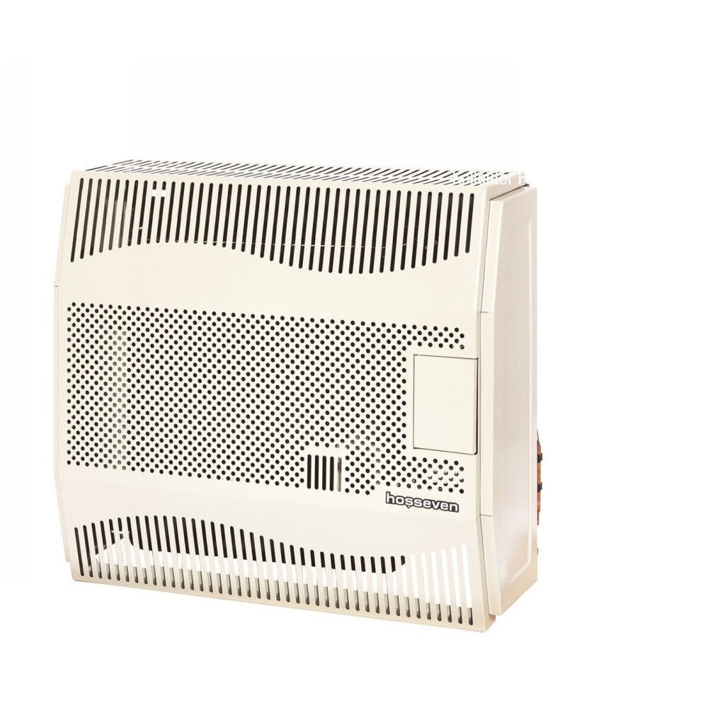 convector pe gaz cu tiraj fortat dedeman