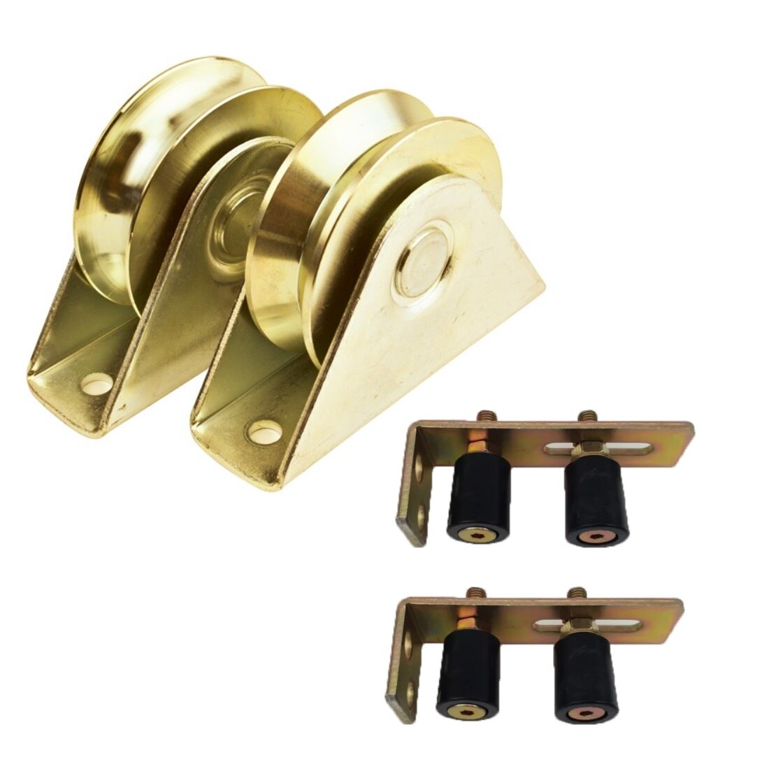 Cornier dedeman de 8 cm