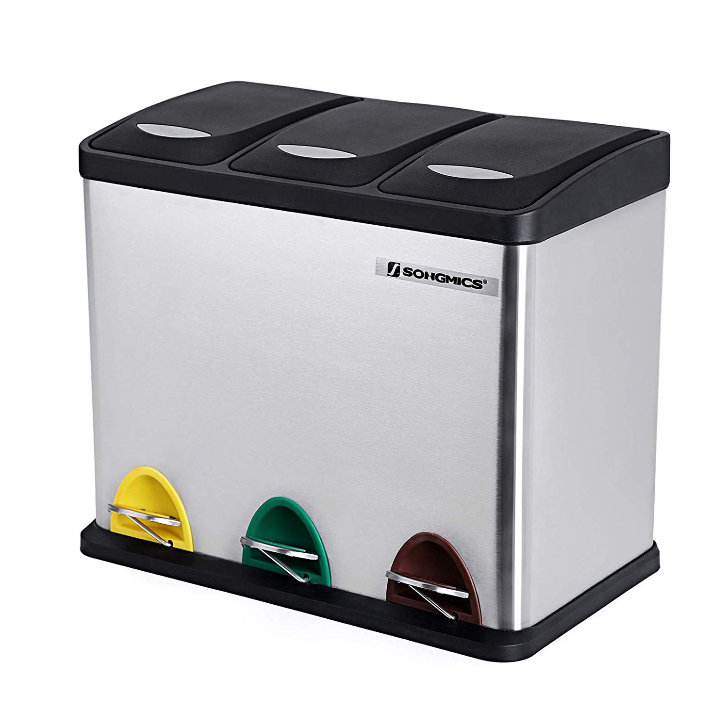 Cos gunoi 120 l dedeman