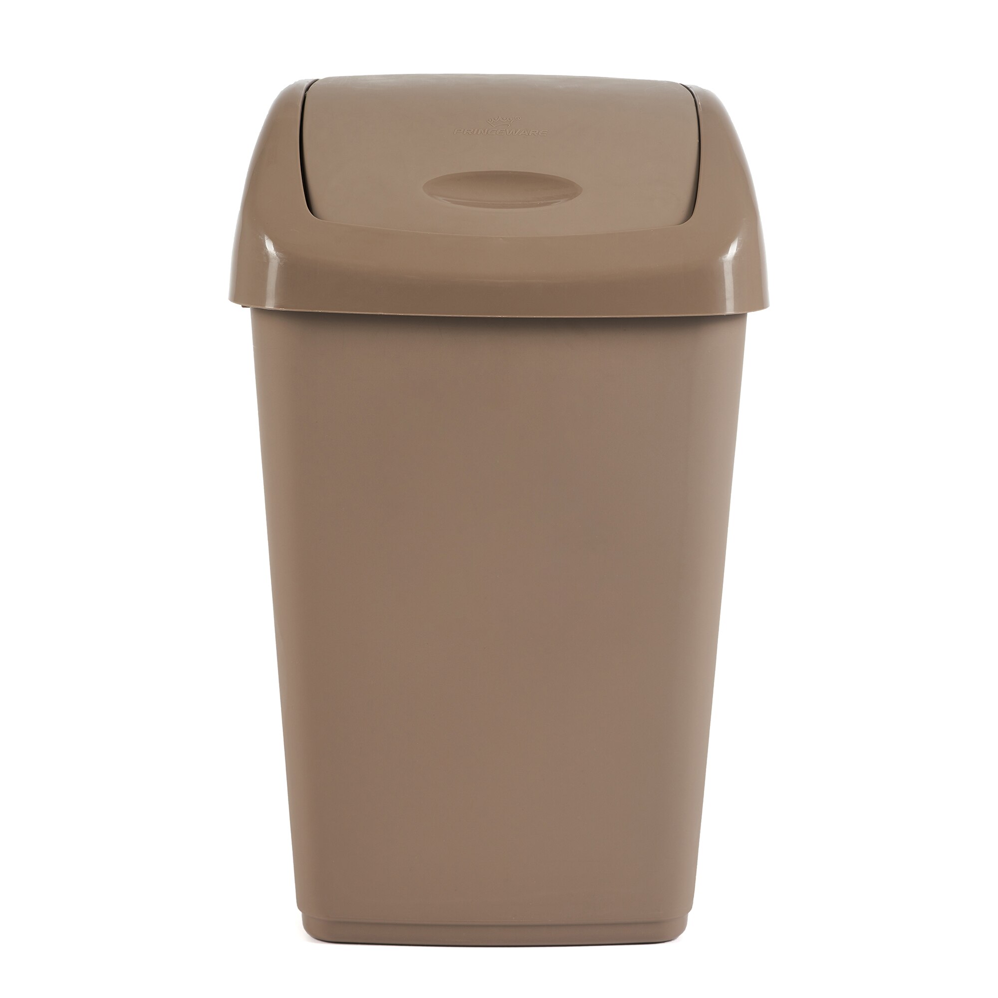 Cos gunoi plastic cu capac dedeman