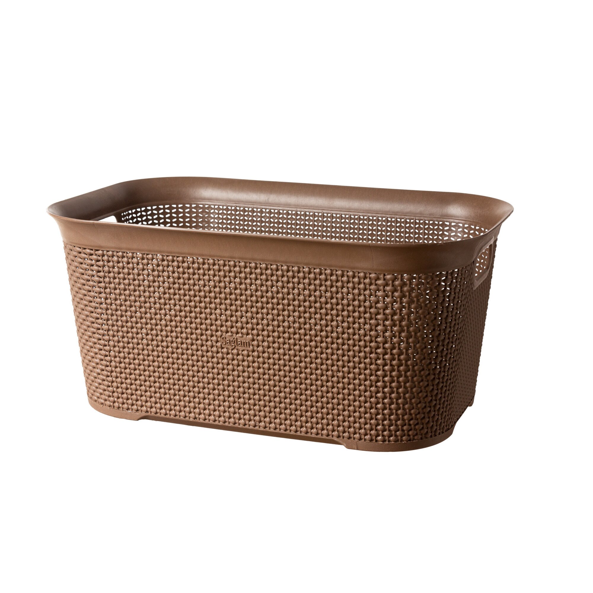 cos plastic 50l push dedeman
