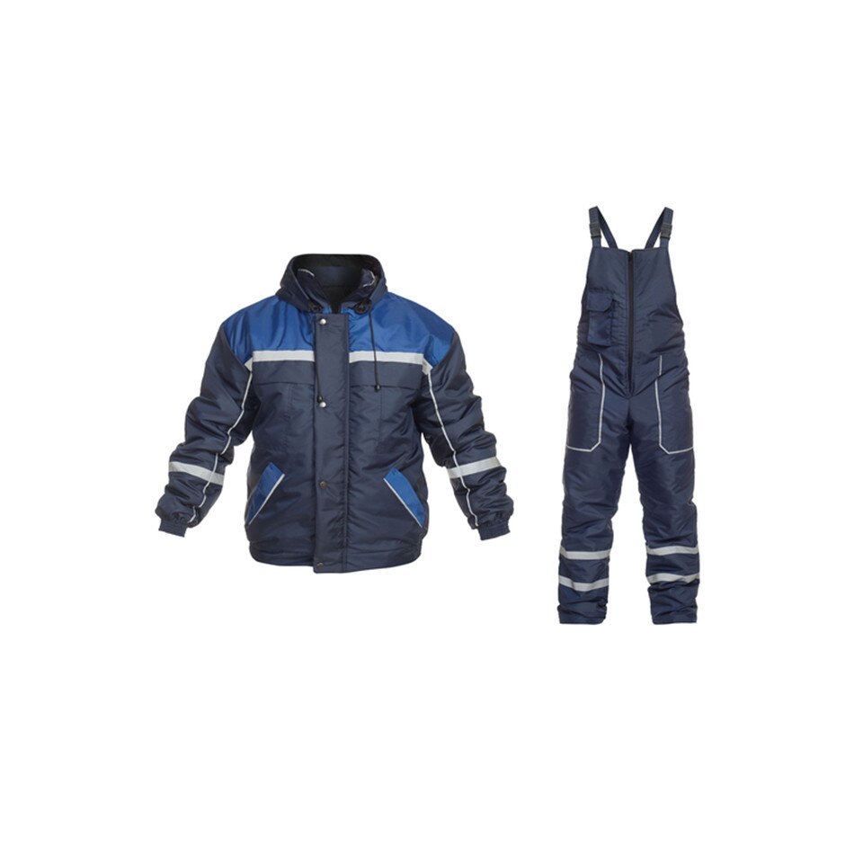 costum vatuit protectie de iarna dedeman