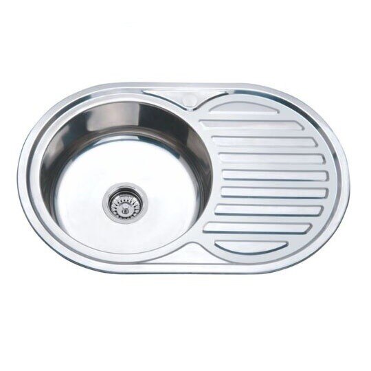 Curatare calcar chiuveta inox dedeman – Cumparaturi online