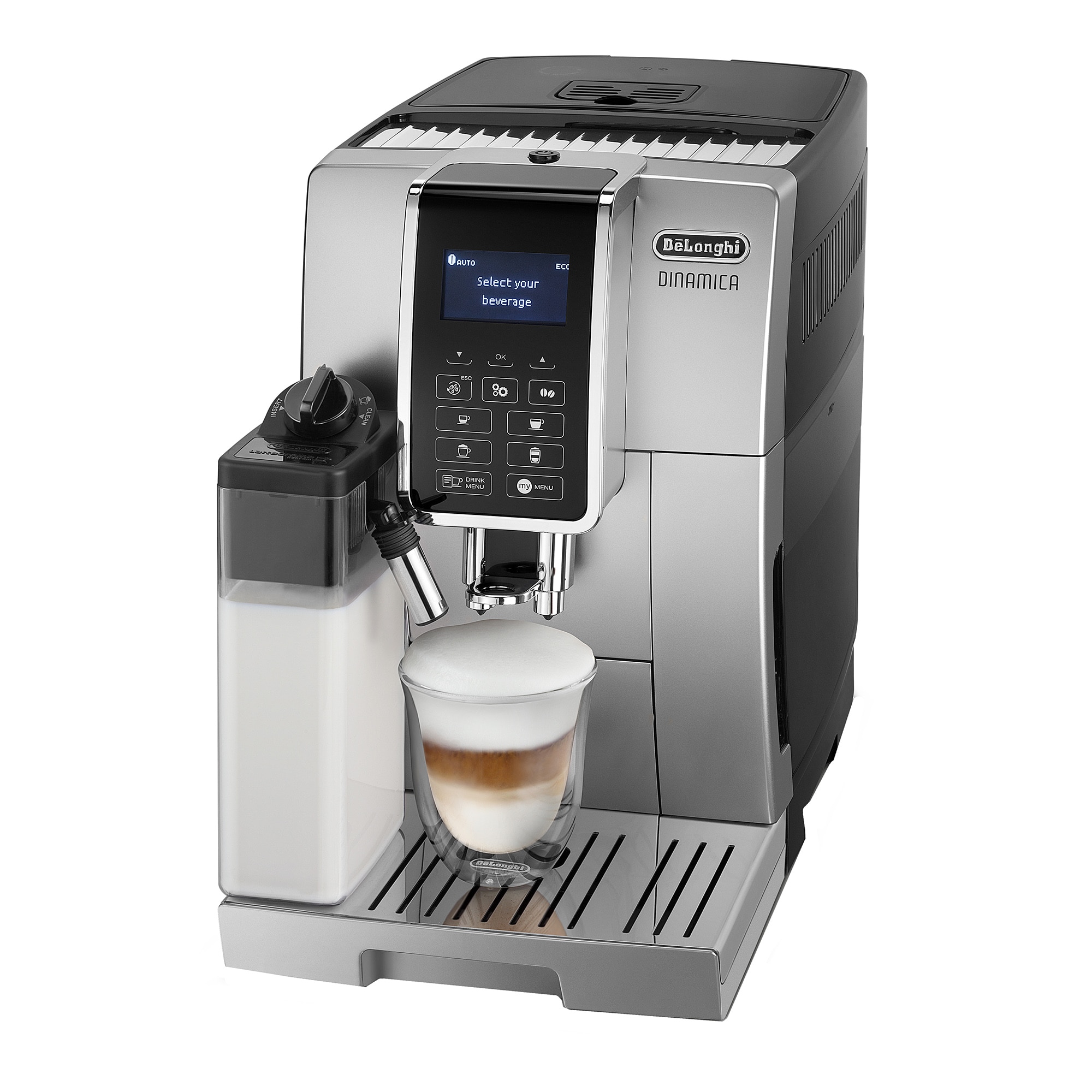 De longhi eco decalk dedeman