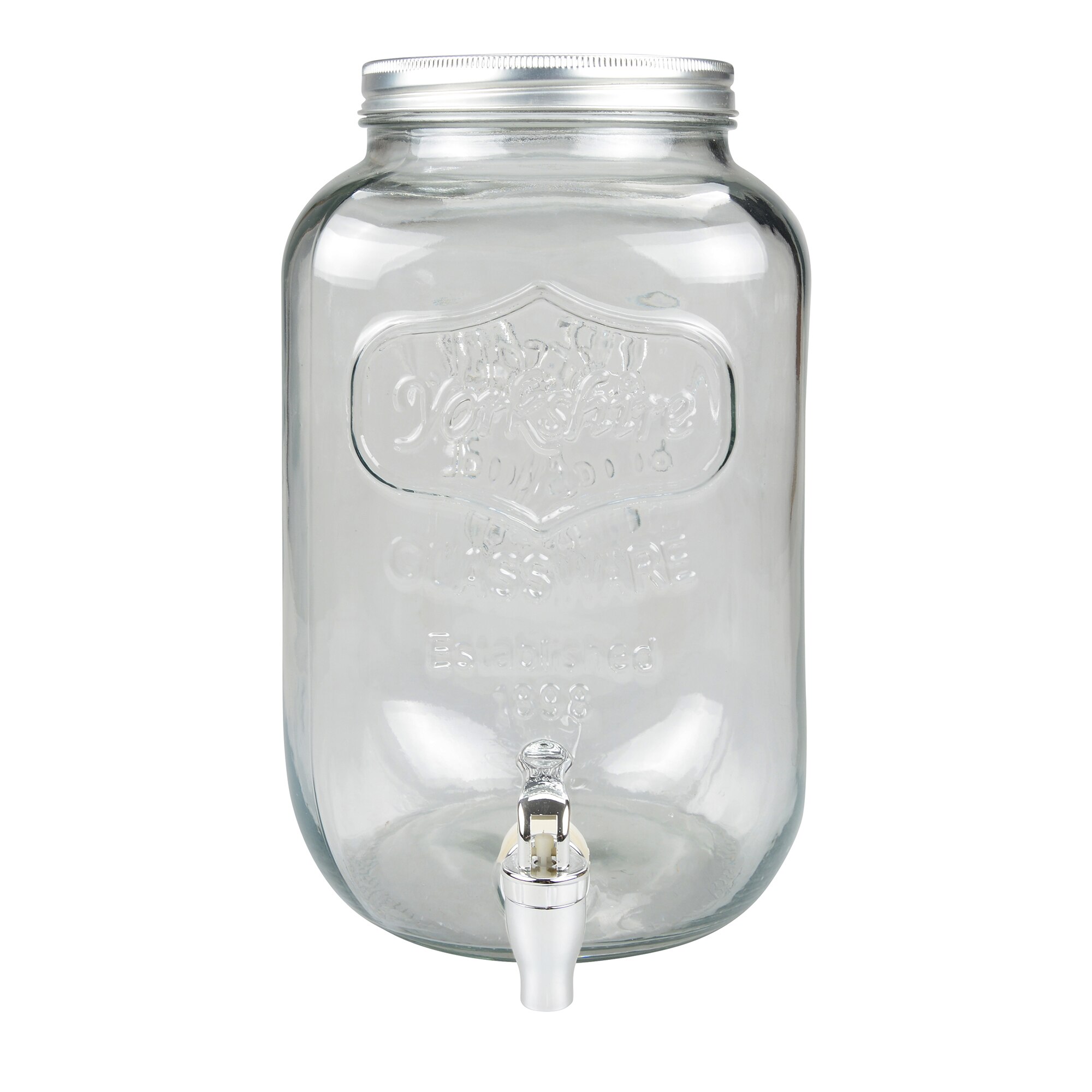 Decantor fibra de sticla dedeman