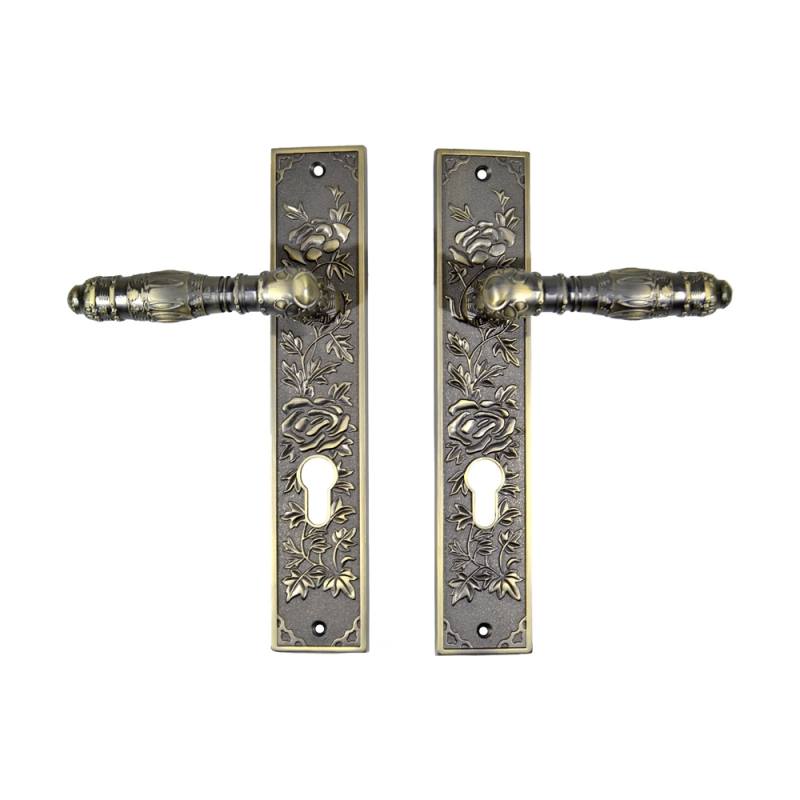 Dedeman accesorii pentru porti gard