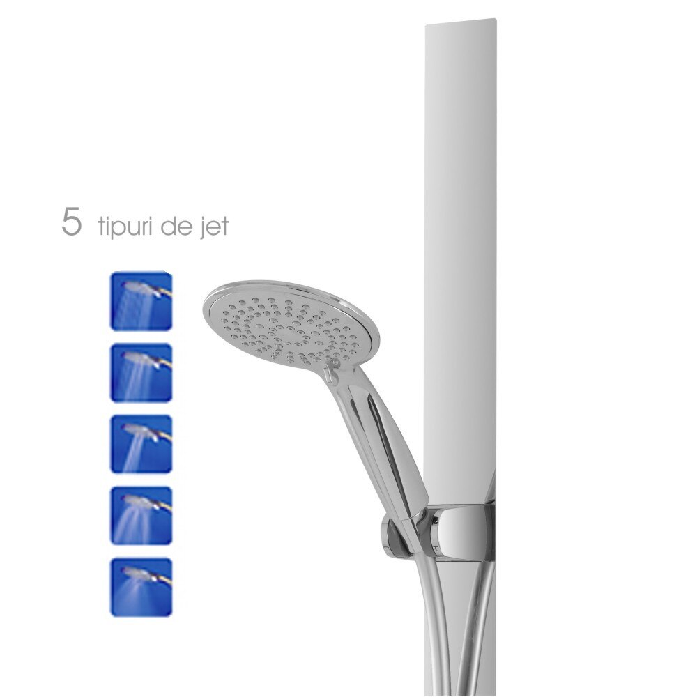 Dedeman aluminiu bara plata cu gauri – Cumpărați online