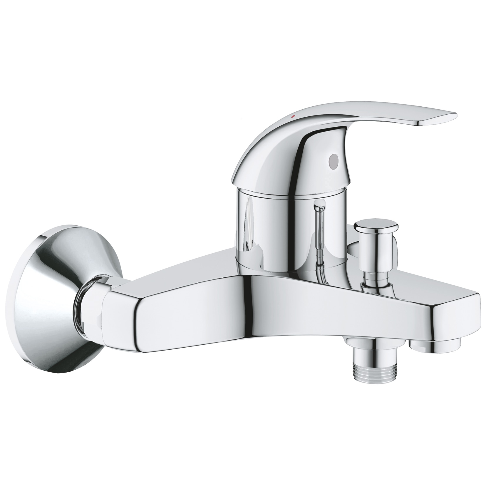dedeman bateri grohe si klidi oferte
