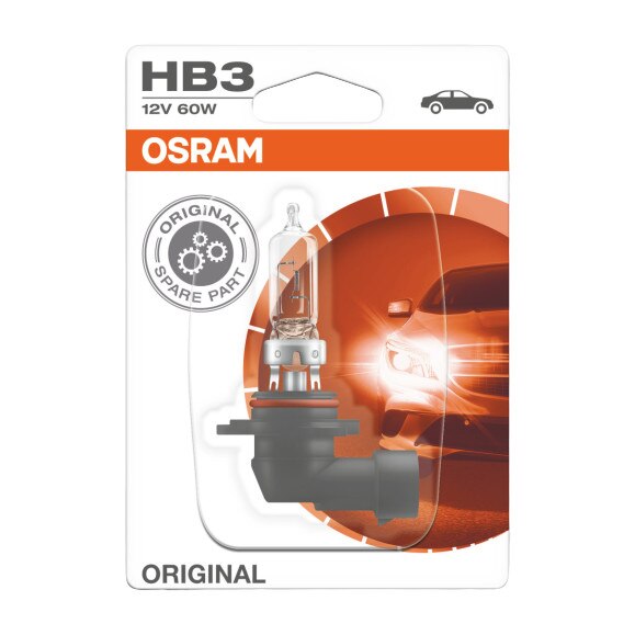 Dedeman becuri hb3 12 v 60w