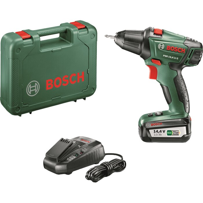 dedeman bosch psr 1080 li