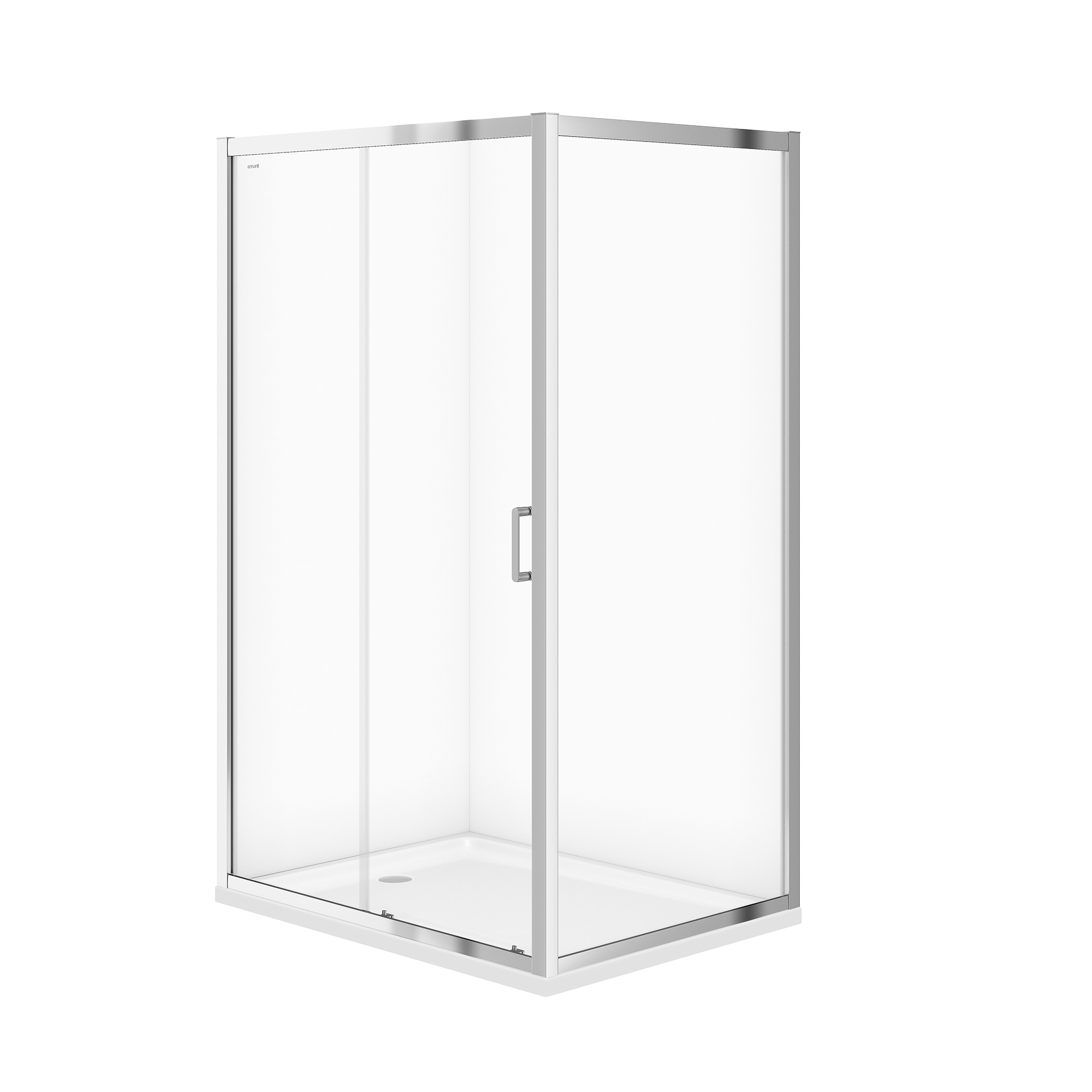 dedeman cabina de dus 120x90
