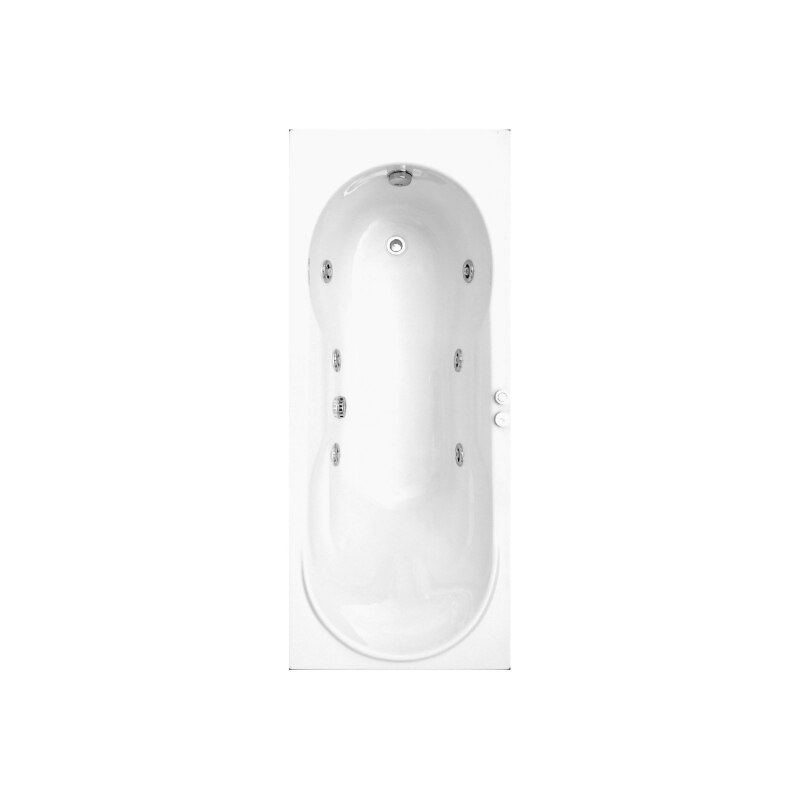 dedeman cada 180 cu hidromasaj