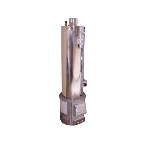 dedeman cazan de baie inox