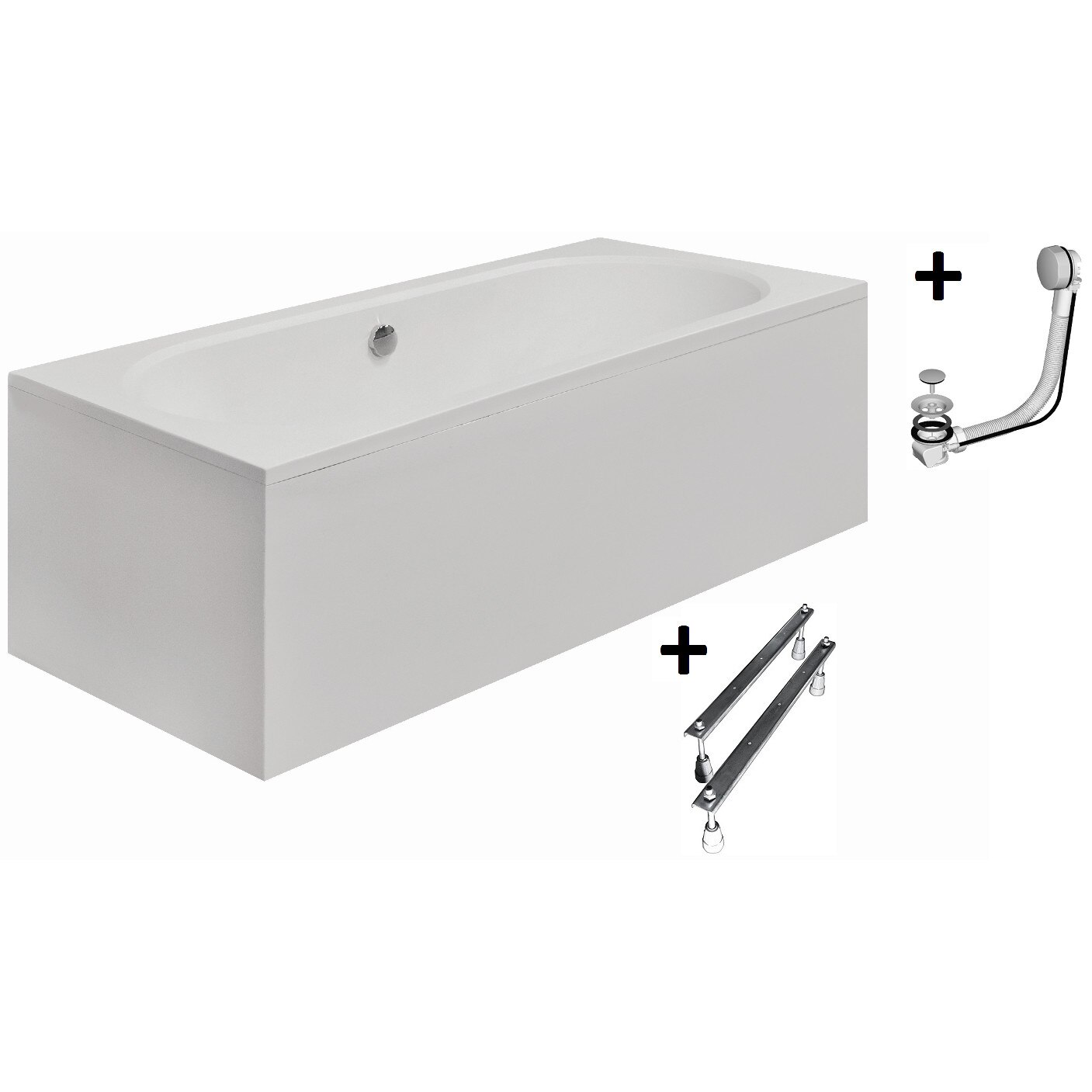 Dedeman cazi de baie cu separator – Cumpărați online