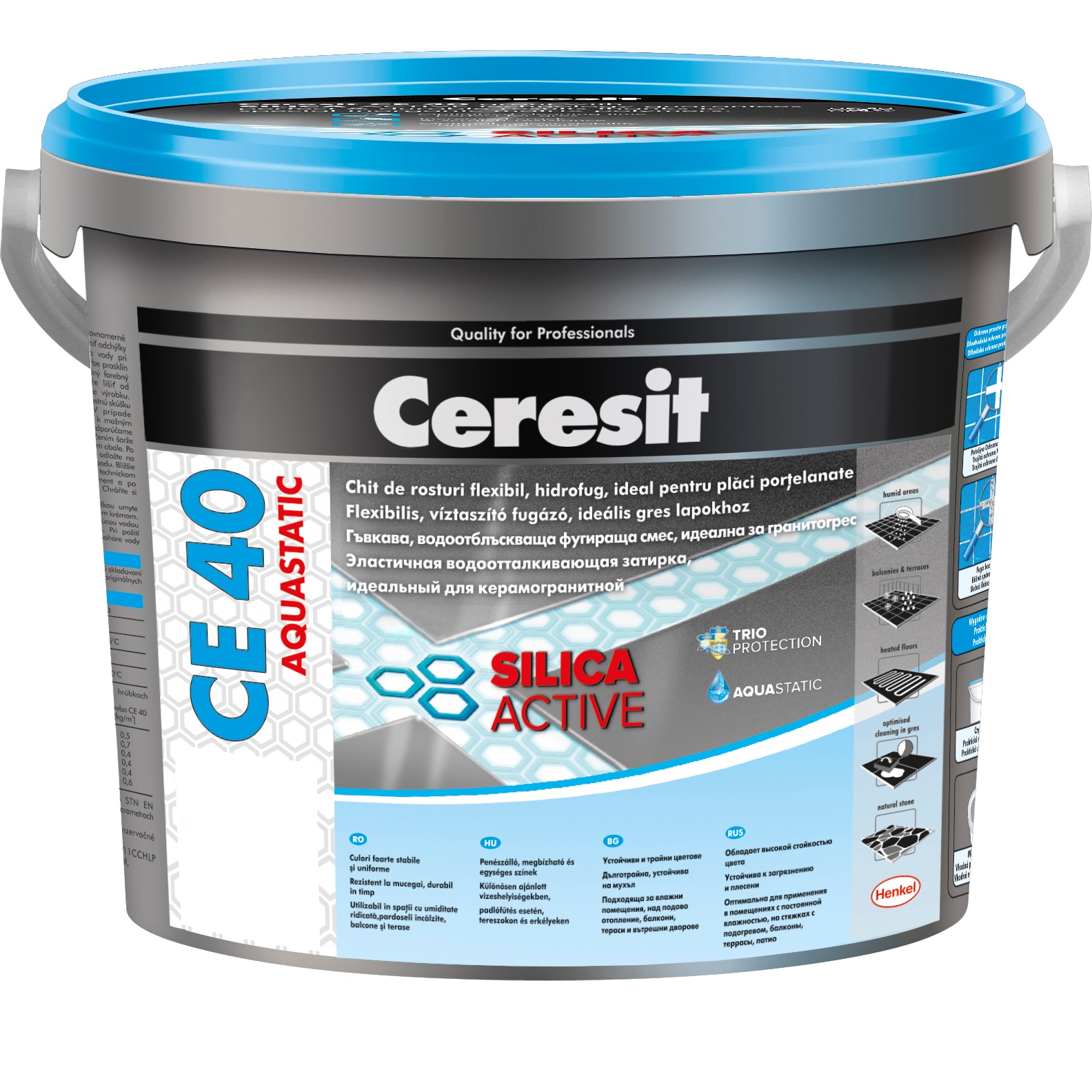 dedeman chit rost ce40 ceresit