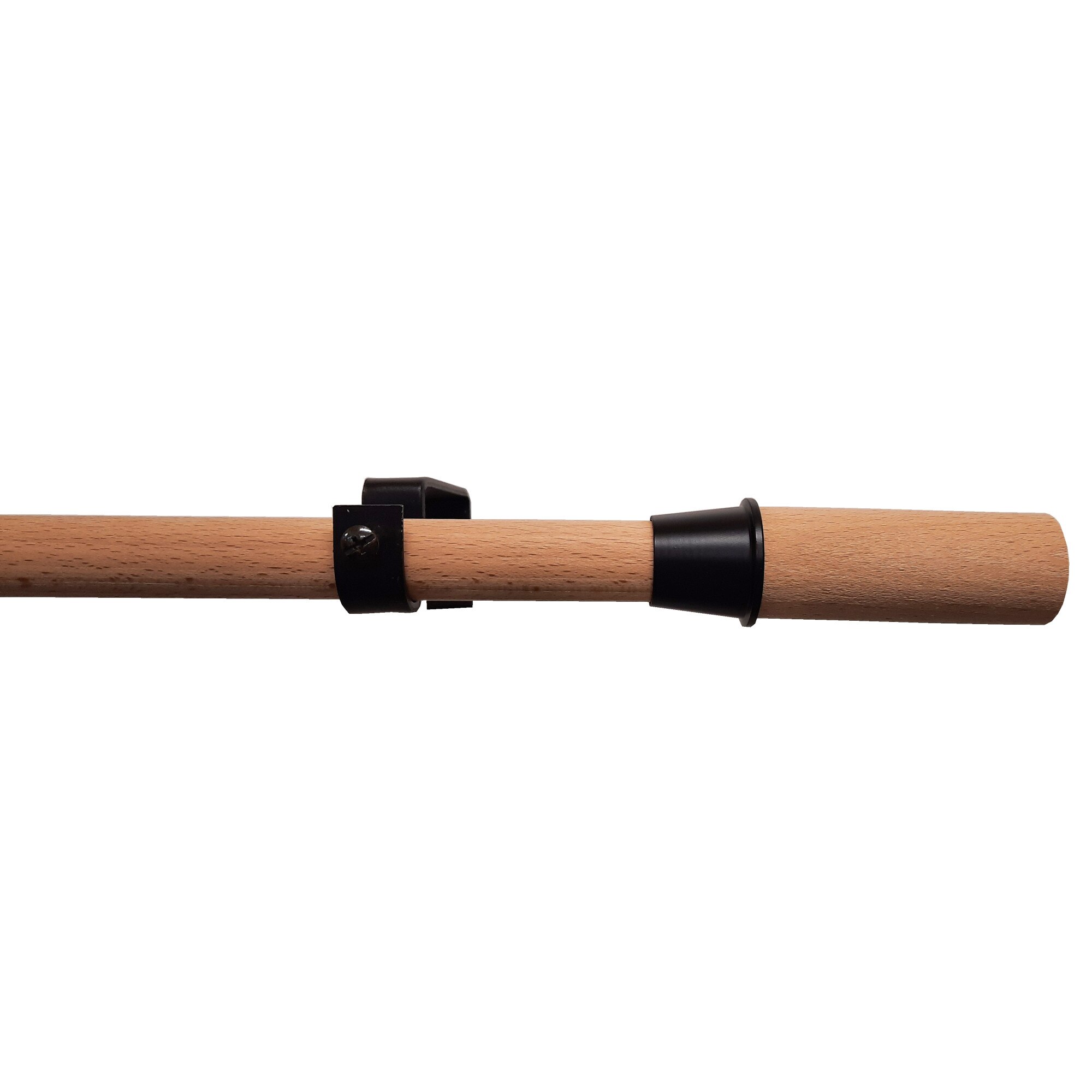 dedeman galerie gardinia 240 cm 20 mm