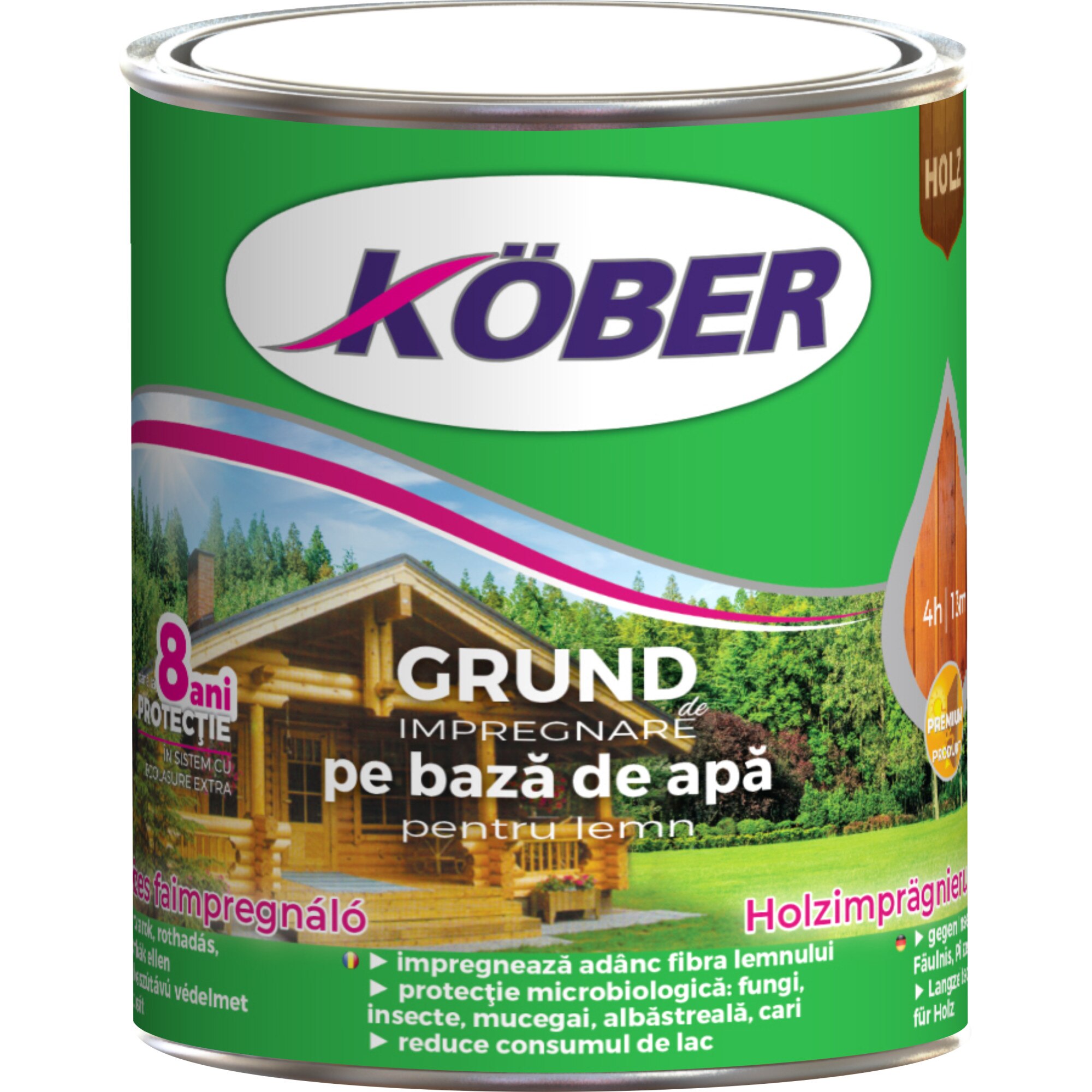 dedeman kober 3 in 1 baza de apa