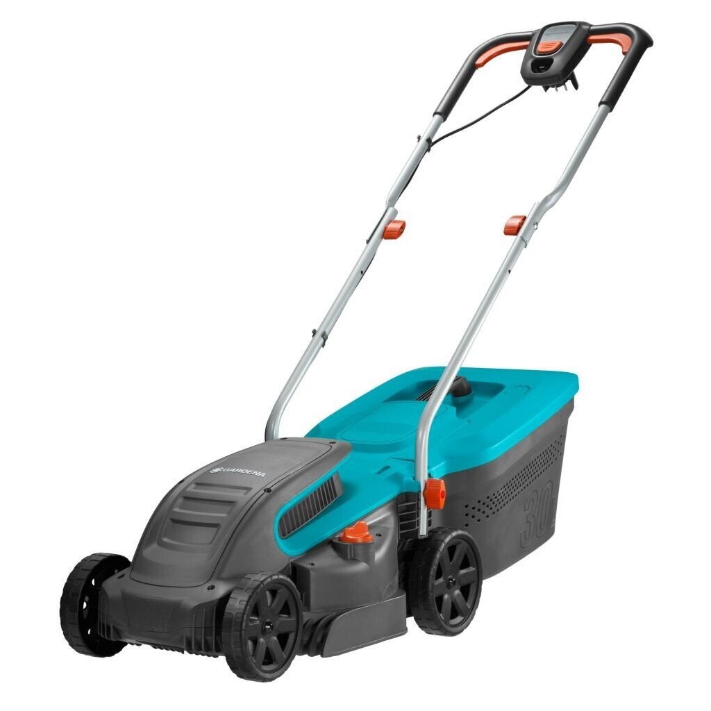 Dedeman masina tus iarba gardena 1200 w – Cumpărați online