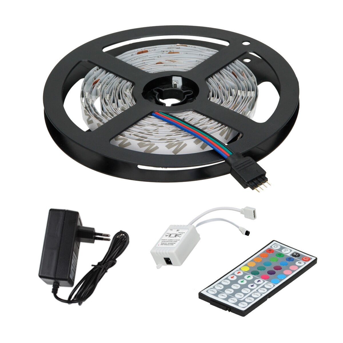 dedeman panel led 40 w