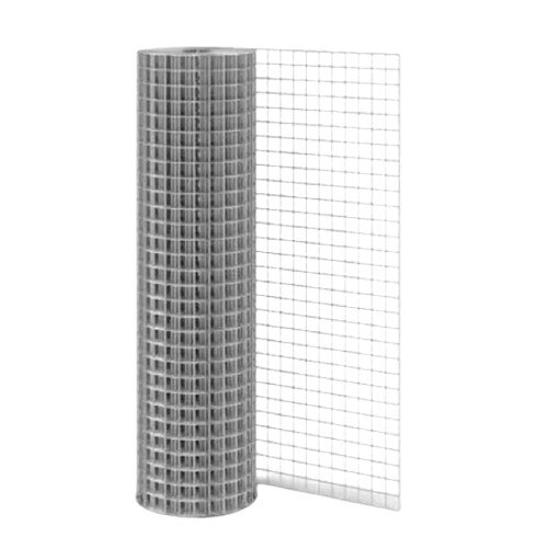 Dedeman plase sudate diametrul 10 mm si ochiuri 15x15 cm