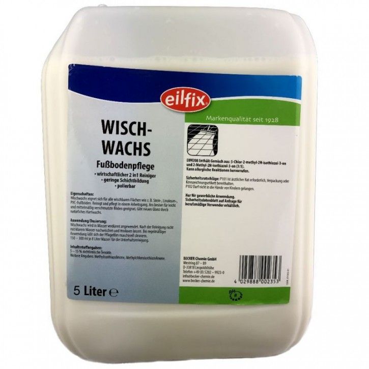 Dedeman pvc de 5 litri