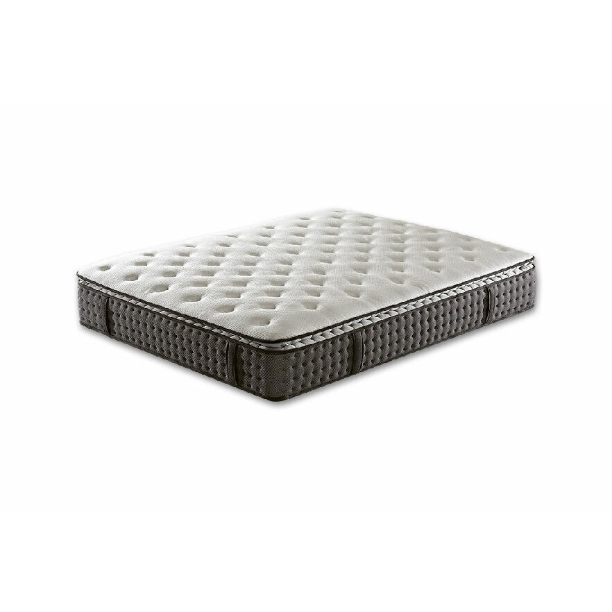 Dedeman saltea pocket springs latex