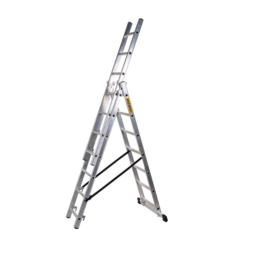 dedeman scara aluminiu 3 trepte