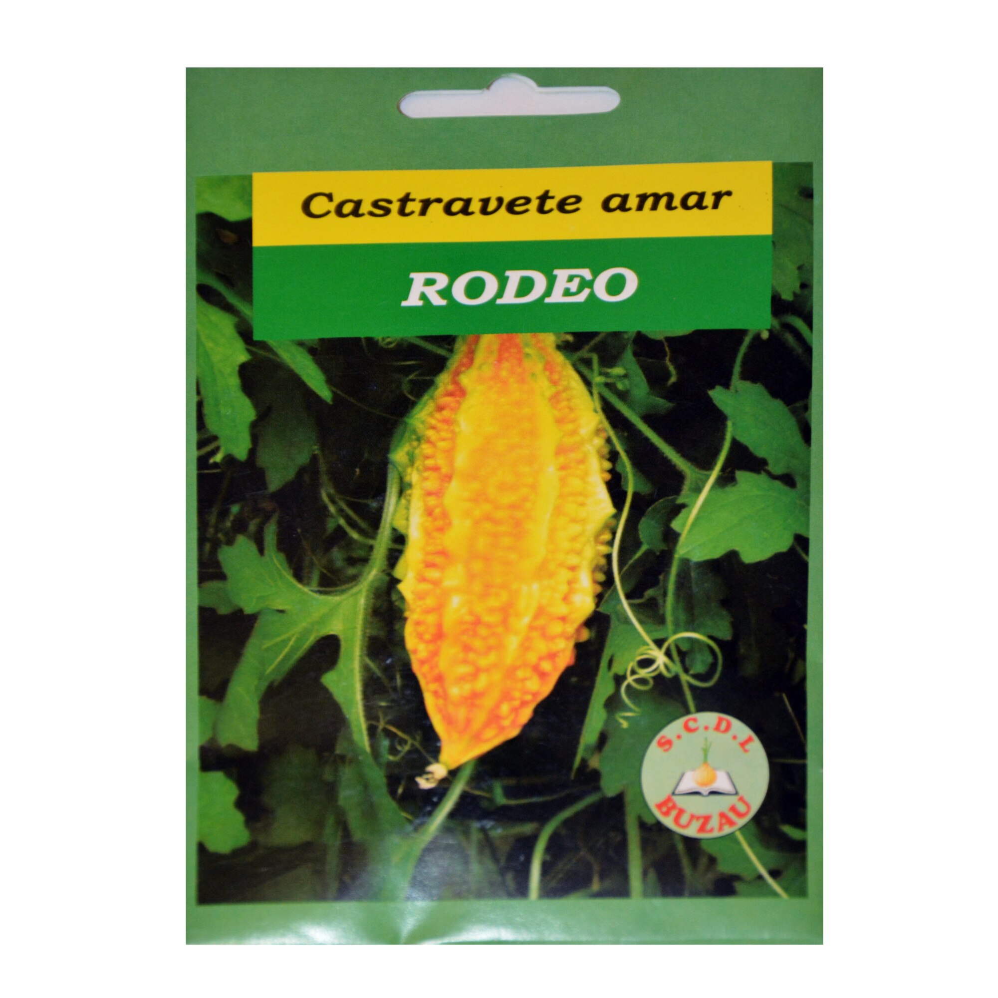 Dedeman seminte de castravete amar