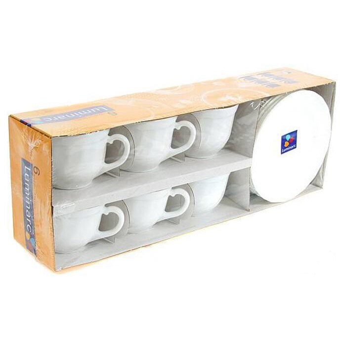 Dedeman serviciu ceai 320 ml